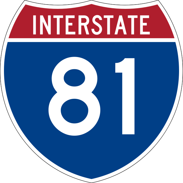 interstate81